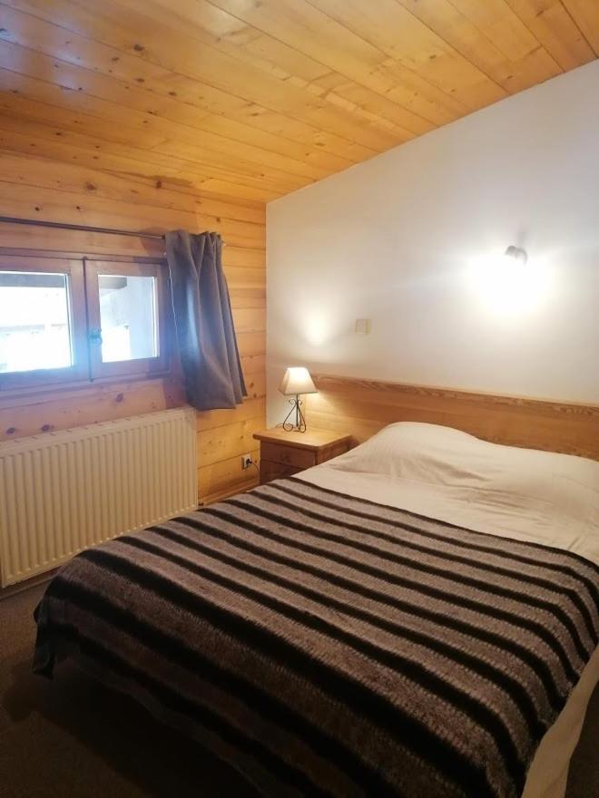 Residence Chalet Des Granges Samoëns Eksteriør billede