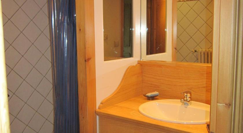 Residence Chalet Des Granges Samoëns Værelse billede